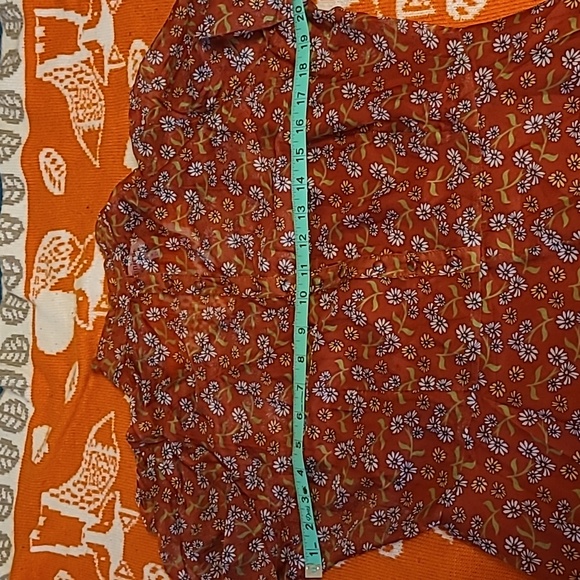 Daisy dress - Picture 4 of 8